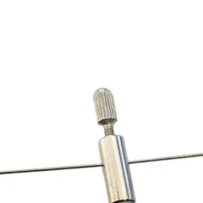Probe Data Repair Chip Test Debug Read Write Fixed Bottom Board Stainless Steel Needle Adjustable Height For Circuit Board Testi