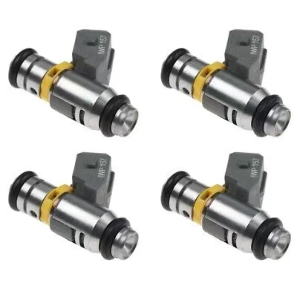 

IWP-157 IWP157 New Fuel Injector for 50102702 Fiat Doblo Palio RST1.8L