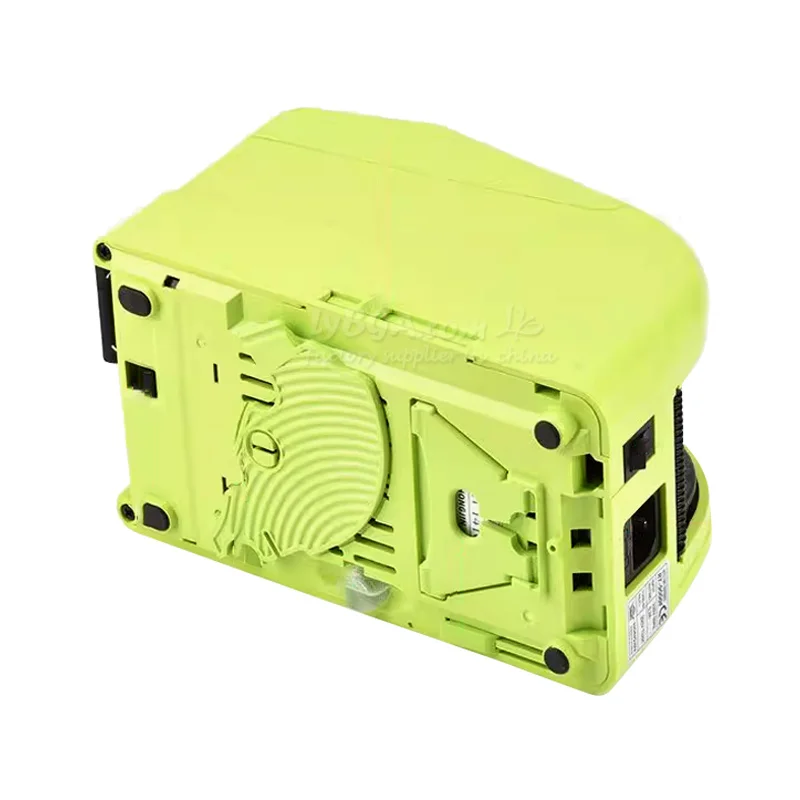 ZCUT-10 Automatic Folding Tape Dispenser Electric Tape Cutting Machine Desktop Automatic Packing Tape Cutter