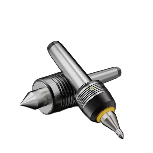 Imagen 2 del producto Mohs-pasador superior móvil giratorio de alta precisión, rodamiento importado, torno CNC, unidad de transición de aleación superior MT2 MT3 MT4 MT5 H004 HOO2 H003