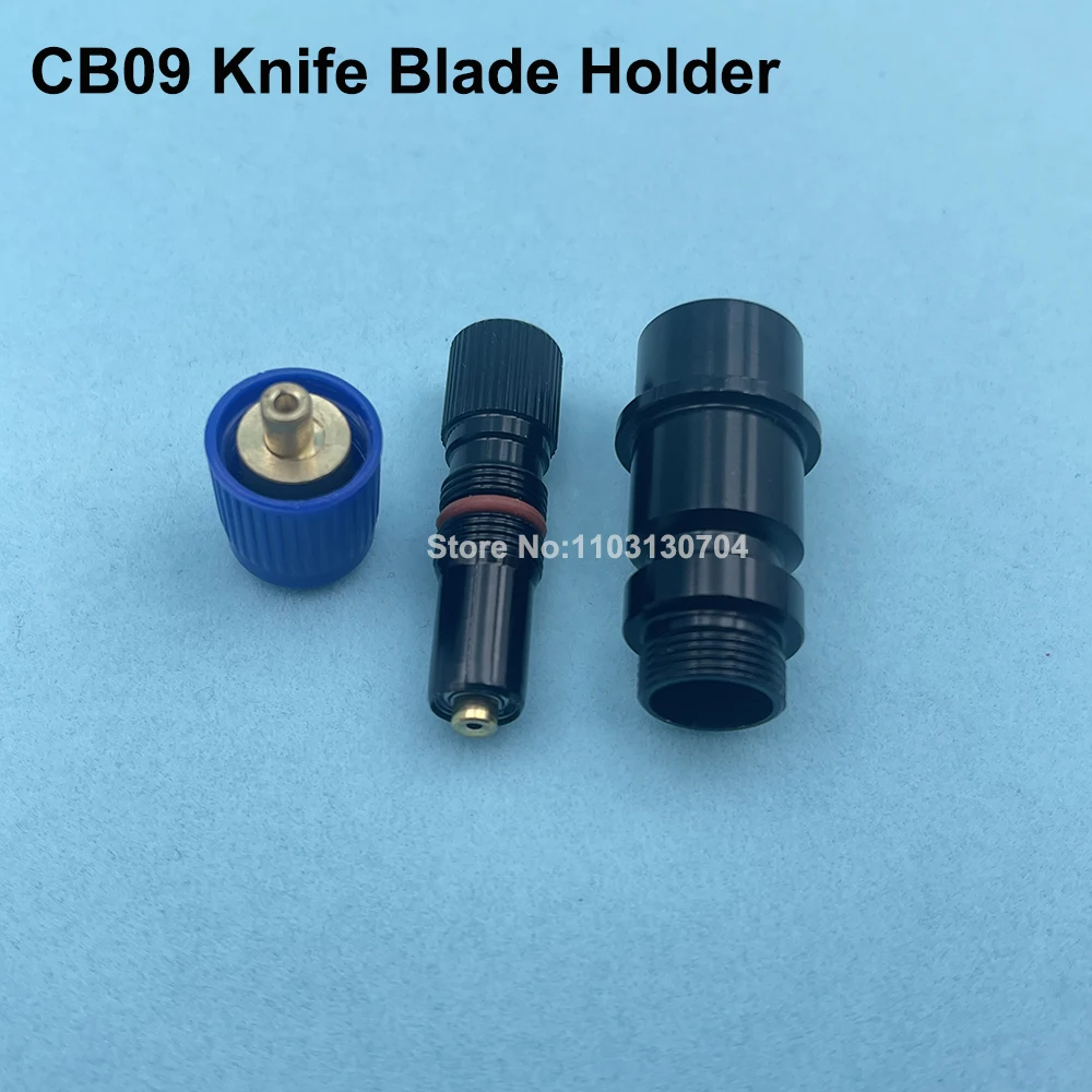 1PC Cutting Knife Blade Holder PHP32-CB09N-HS PHP32-CB15N-HS CB09U CB15U for Graphtec CE5000 CE6000 CE7000 FC8600 FC8000 Blade