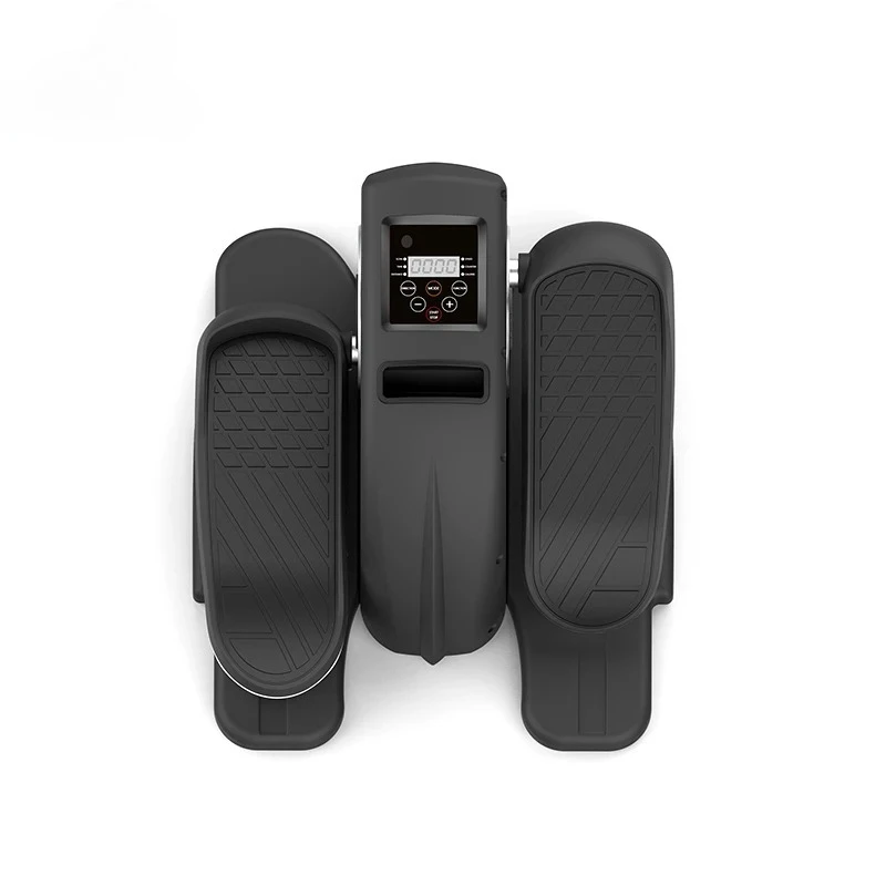 Exercise Stepper Steel and ABS Materials for Physical Therapy Rehab Training Daily Use for the Elderly