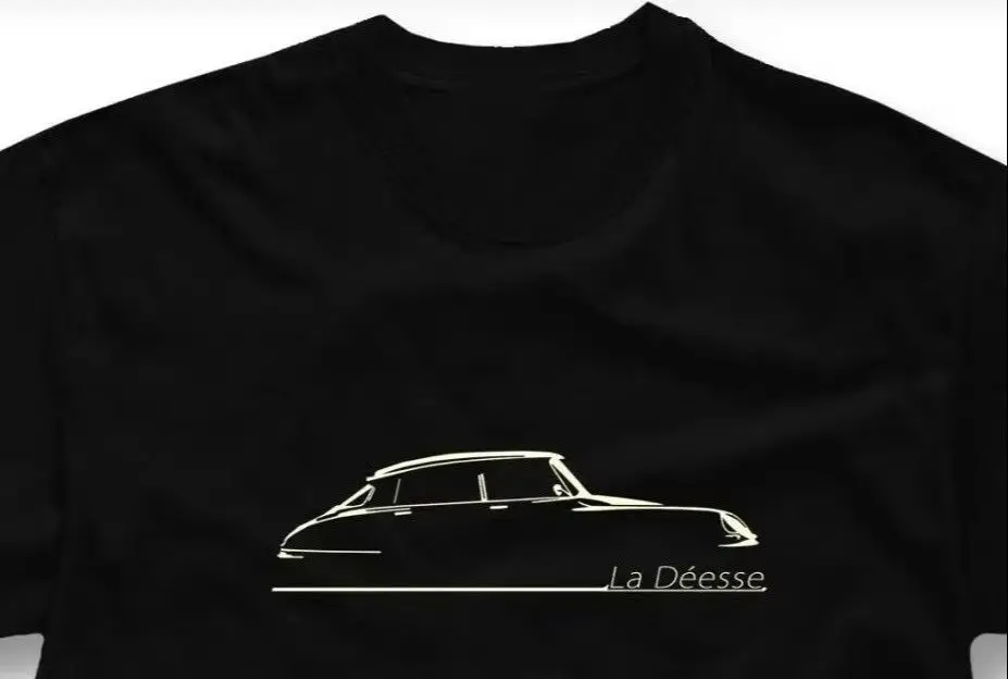 

DS Pallas Classic Vintage Car Fans T-Shirt 100% Cotton O-Neck Summer Short Sleeve Casual Mens T-shirt Size S-3XL