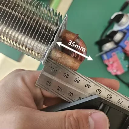 Cooling Radiator Al… - image