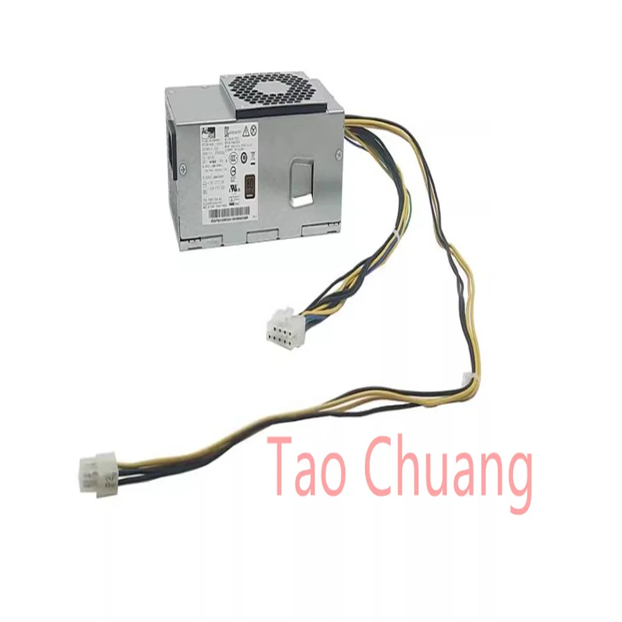 Imagem -02 - Fonte de Alimentação para Lenovo 10 Pinos 180w 00pc750 Sp50h29530 Pa2181-2 Hk31071pp Tianyi 510s B415 M310 M410