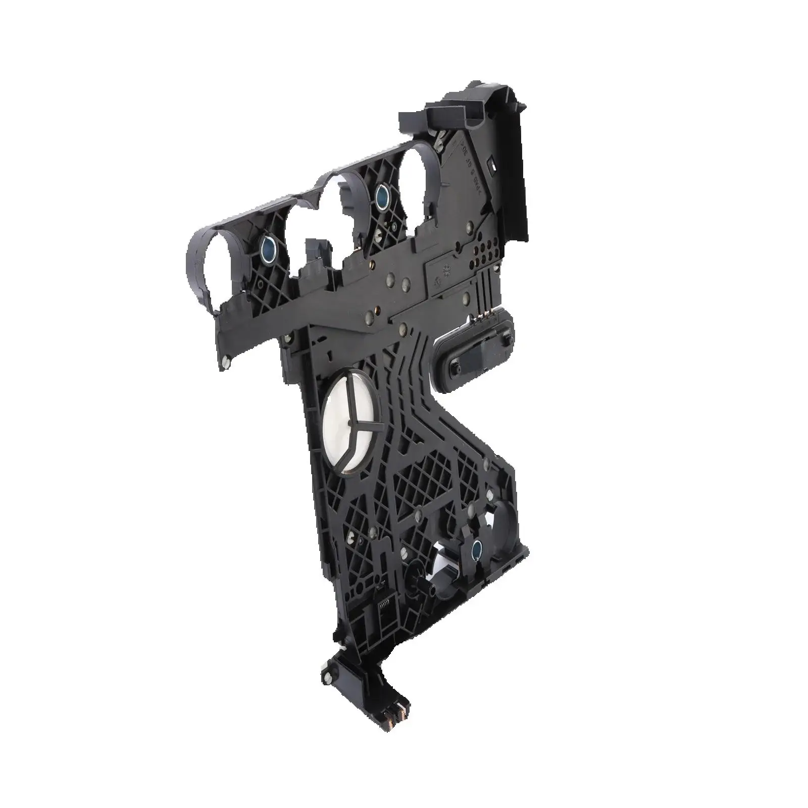 1PC Transmission Valve Body Conductor Plate 52108308AC for 5-Speed Auto Trans NAG1 W5A580 Replacement Automatic Parts view 4