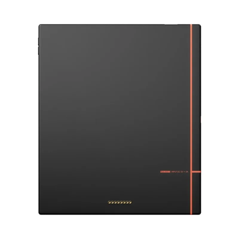 Note air5 C 10.3 Inch Ebook Reader Kaleido 3 Screen Android 15 6+64GB MicroSD Card Support 2T Max E-reader