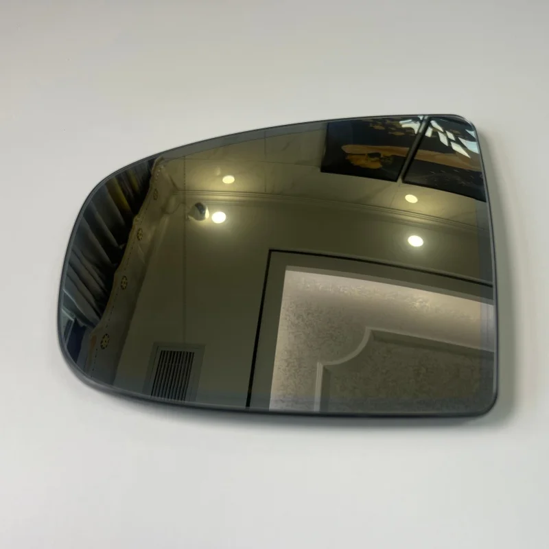 Nowe szkło lusterka wstecznego z funkcją antyodblaskową i podgrzewania do BMW X5 E70 2006 2007 2008 2009-2013 X6 E71 E72 2007-2014, wysokiej jakości automatyczne przyciemnianie