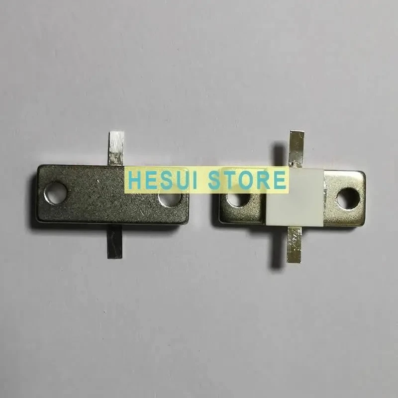 RFR200-250 200-250 RF Flange Resistor 250W 200R 200Ohm DC- 2.0GHz Ceramic Flanged high frequency high power RF load resistor