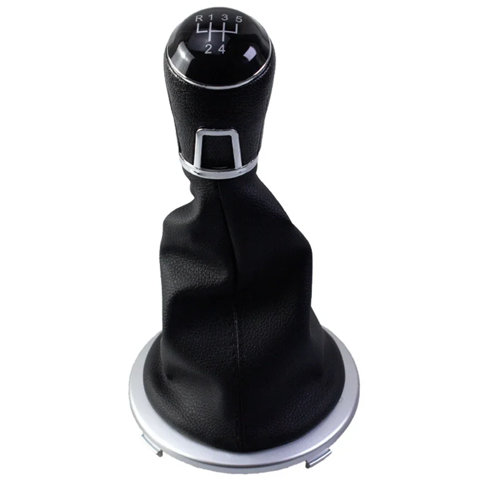 Vehicle Manual Shift Knob Car Interior Upgrade Hassle-Free Upgrade Easy Installation Process Shift Knob For Vehicles