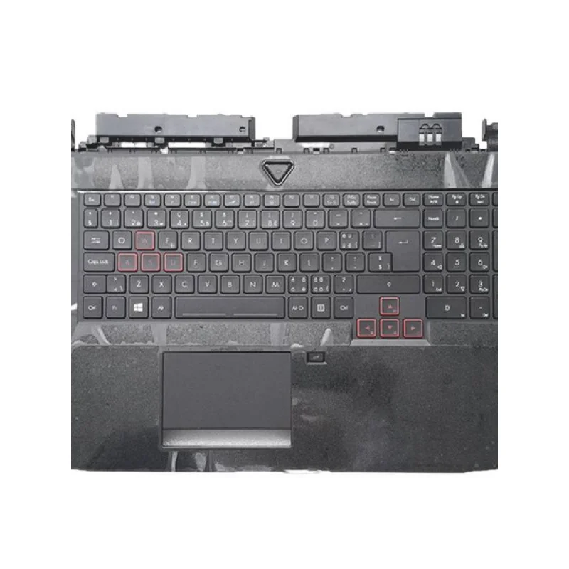 Su+ For Acer Predator GX-791 G9-593 G9-592 G9-792 G9-793 C Shell Keyboard