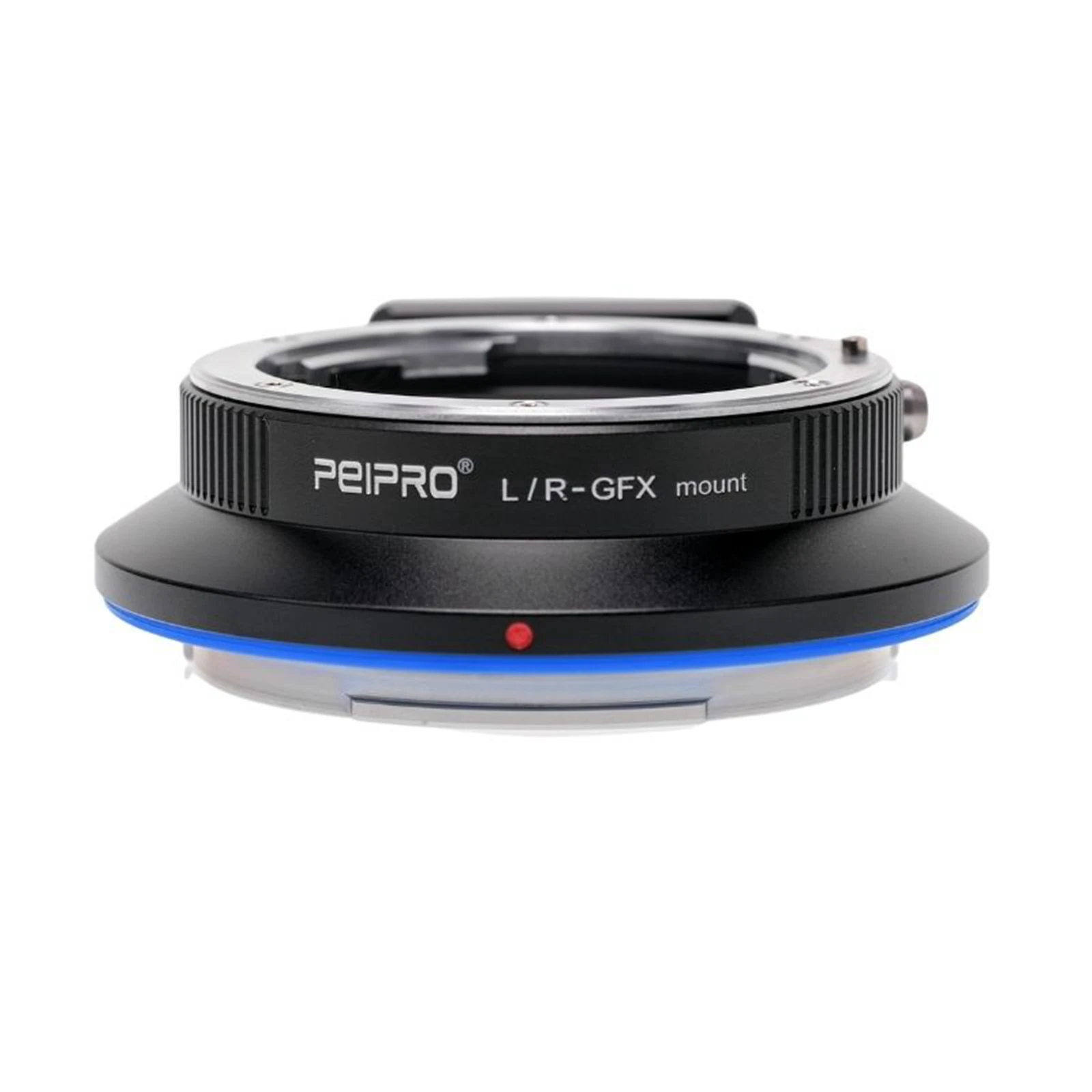 

PEIPRO LR-GFX Lens Adapter Converter for Leica R Lens to Fujifilm GFX100S 50S2 50R 50S mount Cameras