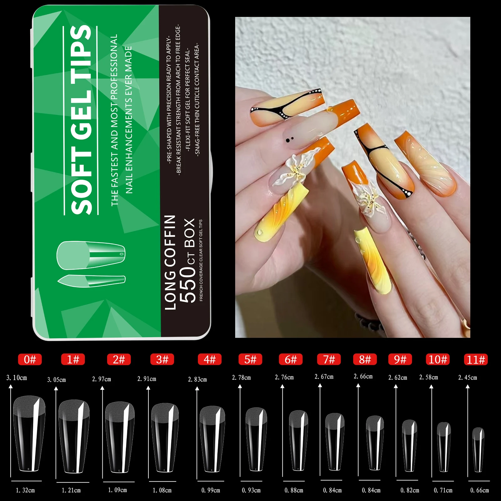 Thumbnail 4 - #51 Best Nail Tools to Buy In 2026