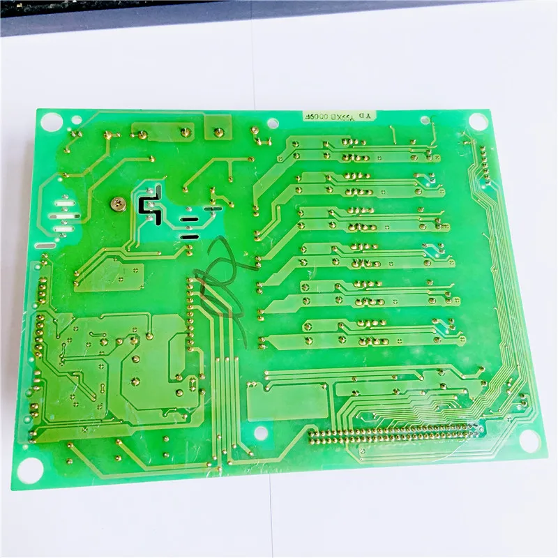 Frequency converter F7 series 22-30-37-45kw power board driver board main board trigger board