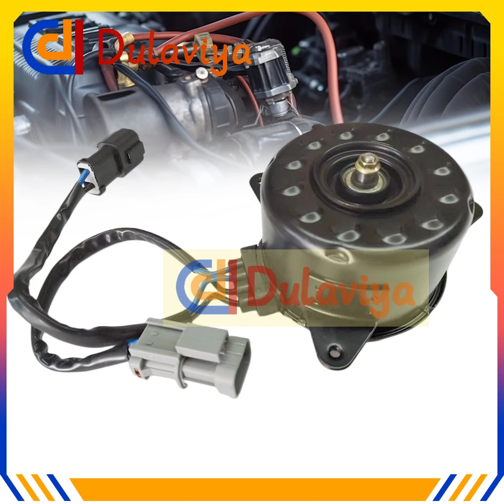 

Automotive Blower Fan Motor For 2016 Nissan Pulsar 5 Door Hatckback 21481-1KK5B 214811KK5B