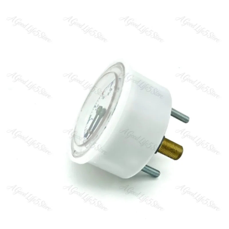 Suitable for CMA WEGA ASTORIA Semi-automatic Italian Coffee Machine Brand Dual Pointer Pressure Gauge