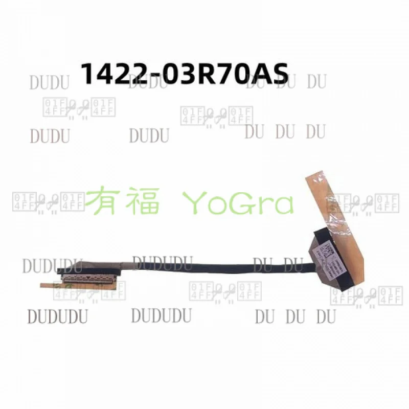 ZH для ASUS Zenbook 14X UN5400 UN5401 UP5401 UP5401ZA OLED-КАБЕЛЬ СЕНСОРНЫЙ 1422-03R70AS