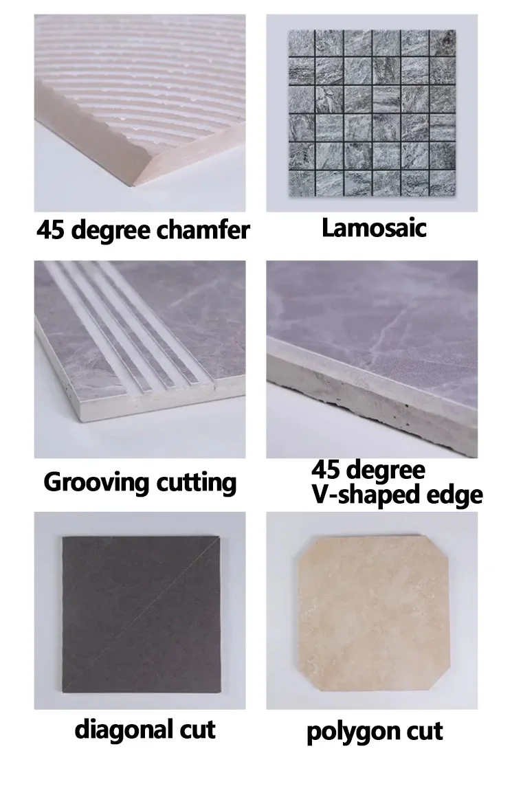 CEP-D135-L1800 سطح المكتب آلة قطع البلاط الكهربائية 45 درجة المحمولة قاطع الرخام 1800 مللي متر ماكينة قطع الحجر الأوتوماتيكية