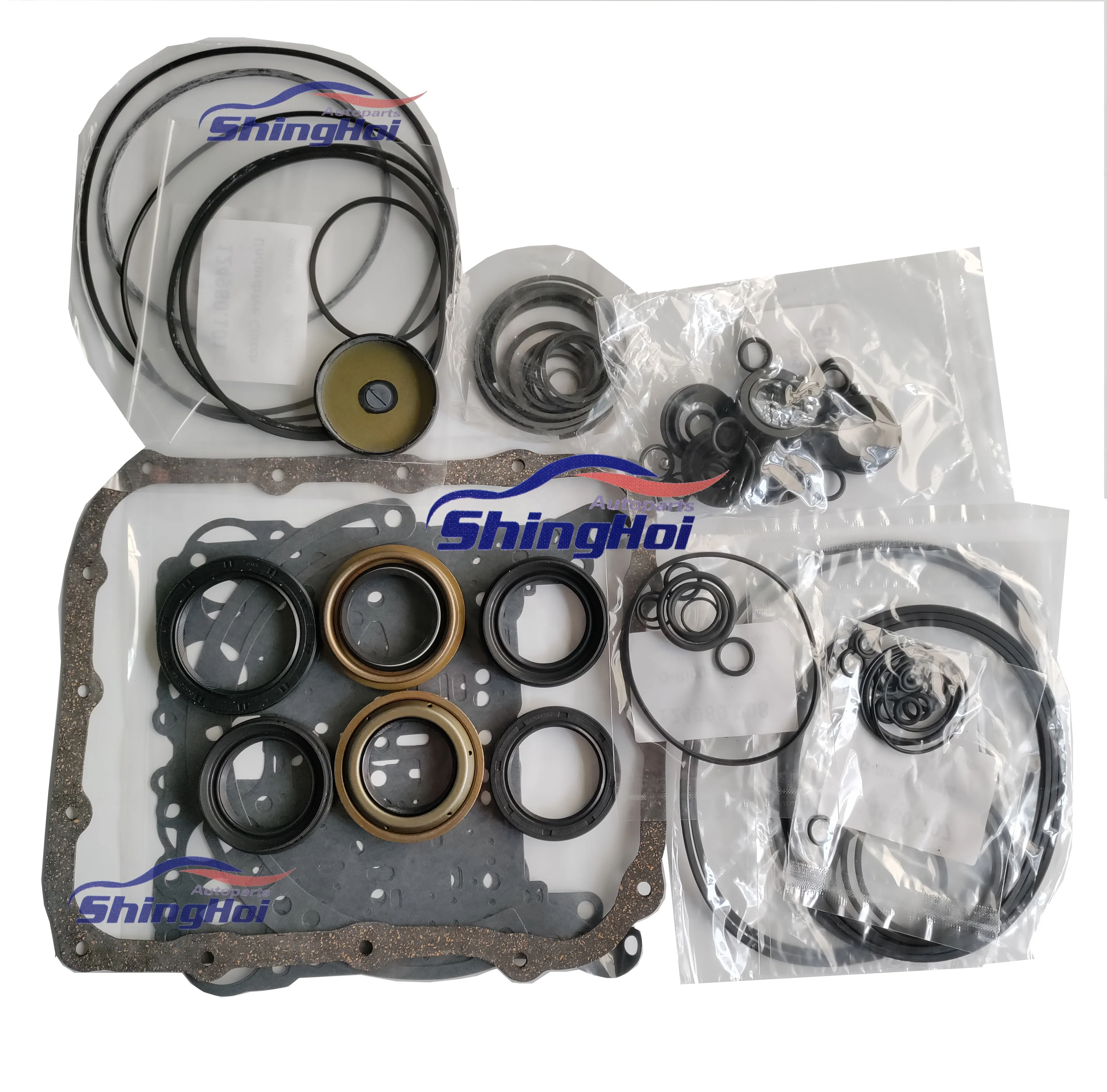 신형 5단 F5A51 자동 변속기 마스터 리빌드 키트