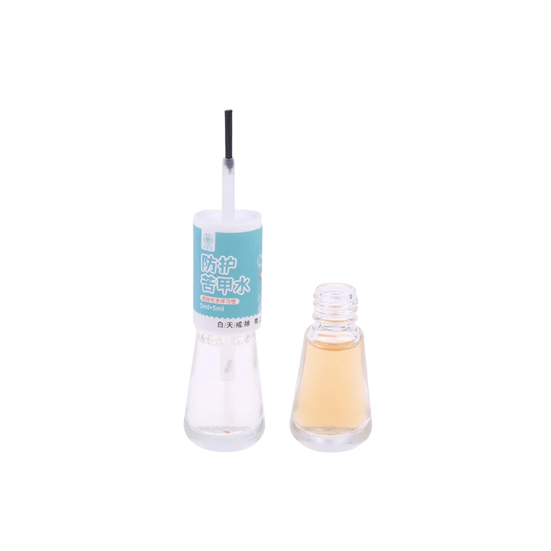 10ml Children Anti-biting Nails Bitter Nail Water No Bite Cuticle Not Nail Polish Biting Care Non-toxic Stop Eating Fingernails