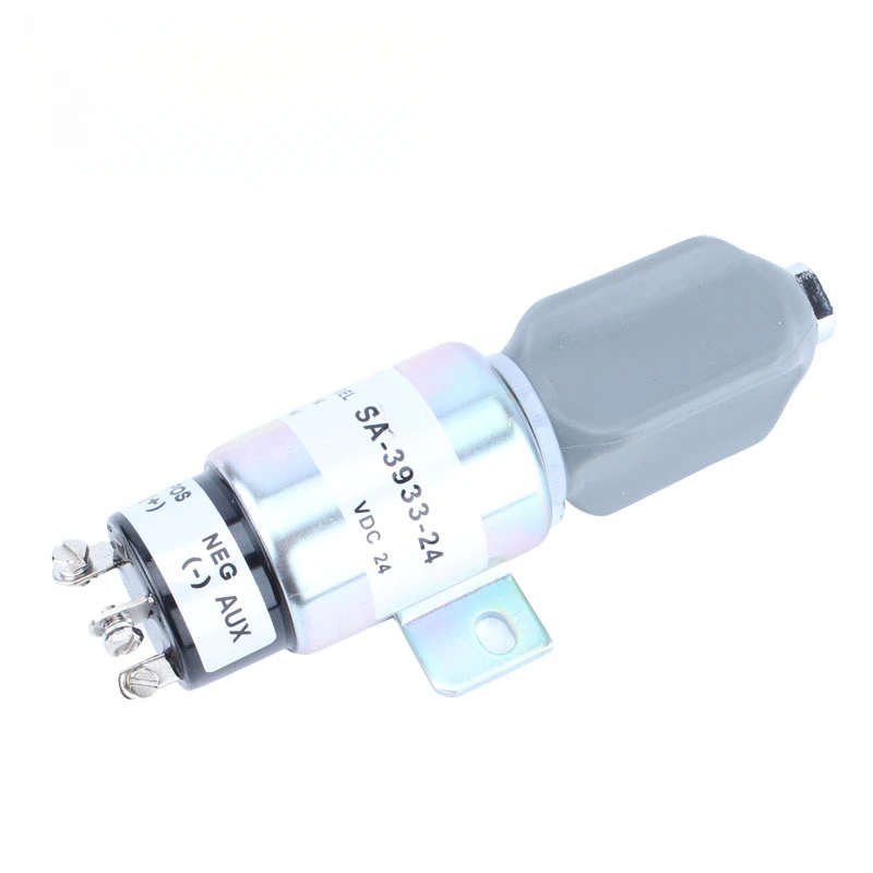 SA-3933-24 Magnetventil