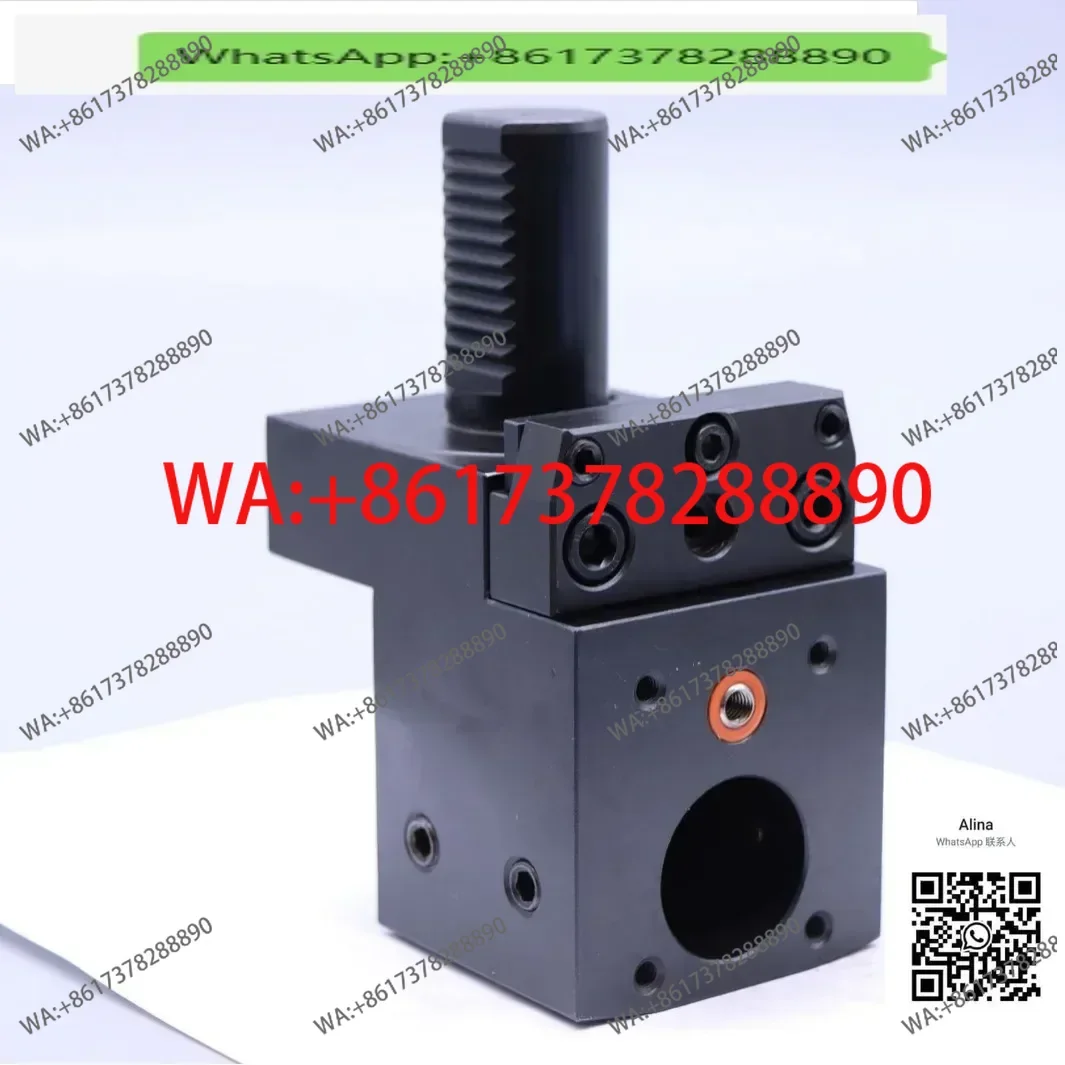 Vdi Fixed Toolholde…