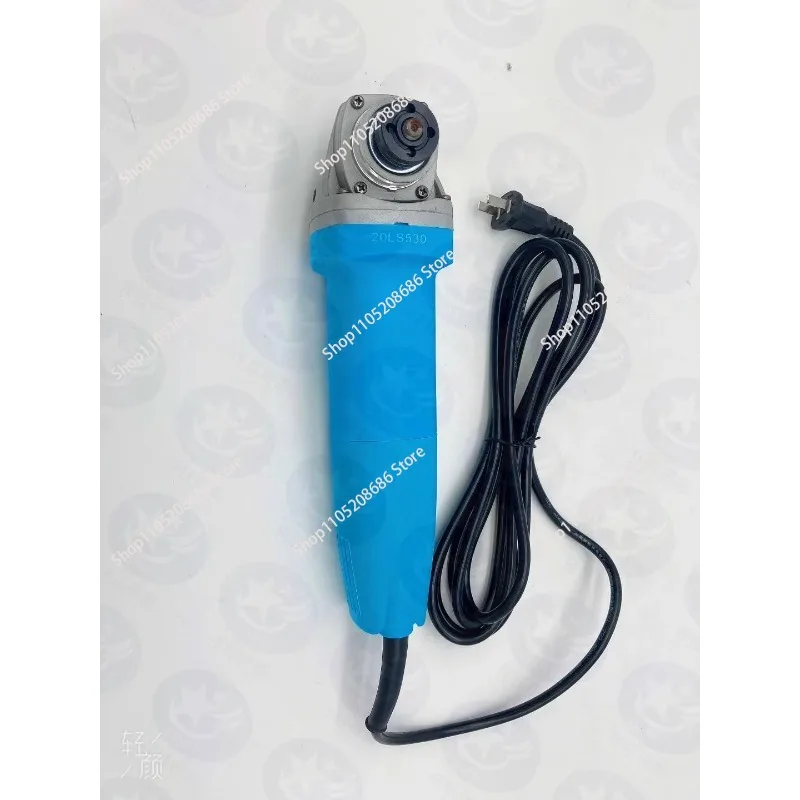 Brushless Angle Grinder Multifunctional Applicable to Universal Hand Grinder Stone Cutting Polishing Power Tools