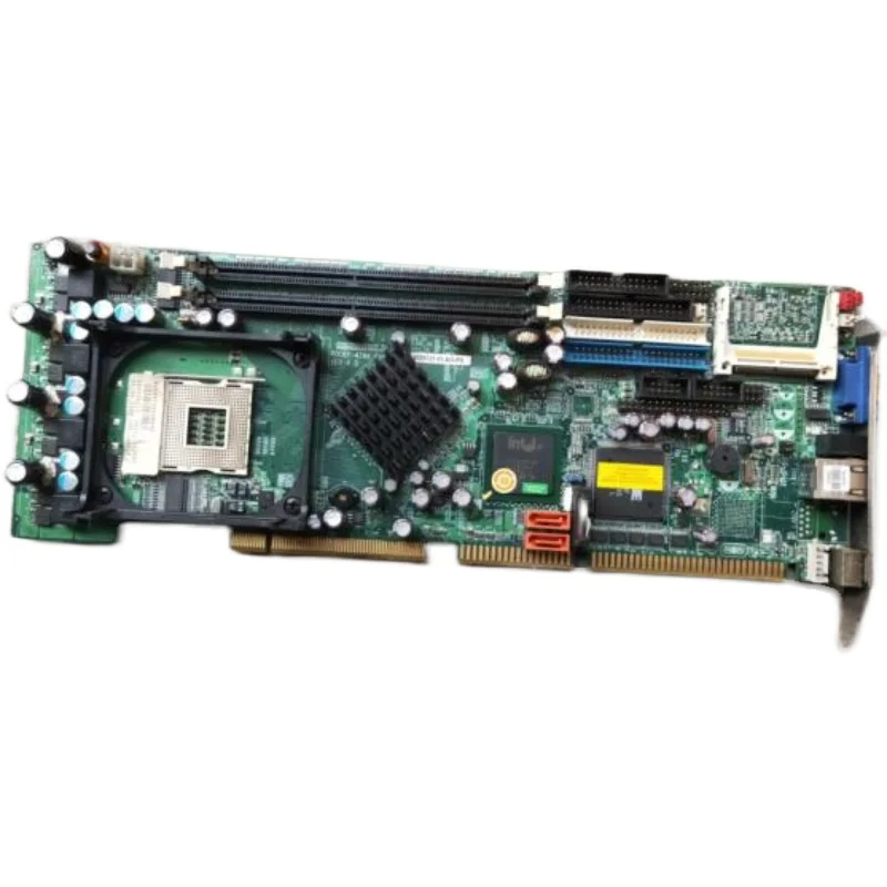 

For ROCKY-4786EV-RS-R41/R40 Ver: 4.1/4 Main Board Single Network Port