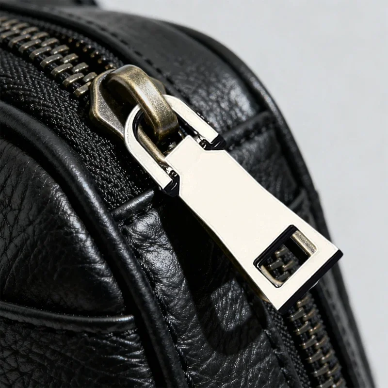 Metal Zippers Pulls…