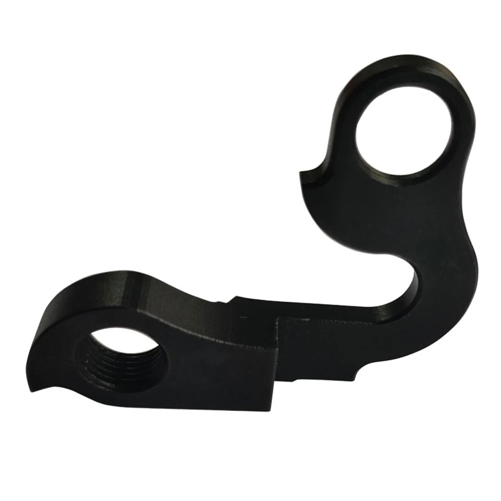 Solid CNC Machined Tail Hook Model Rear Gear Shift Lever Drobout 112 Suitable with Selective Range of Commencal Bicycles