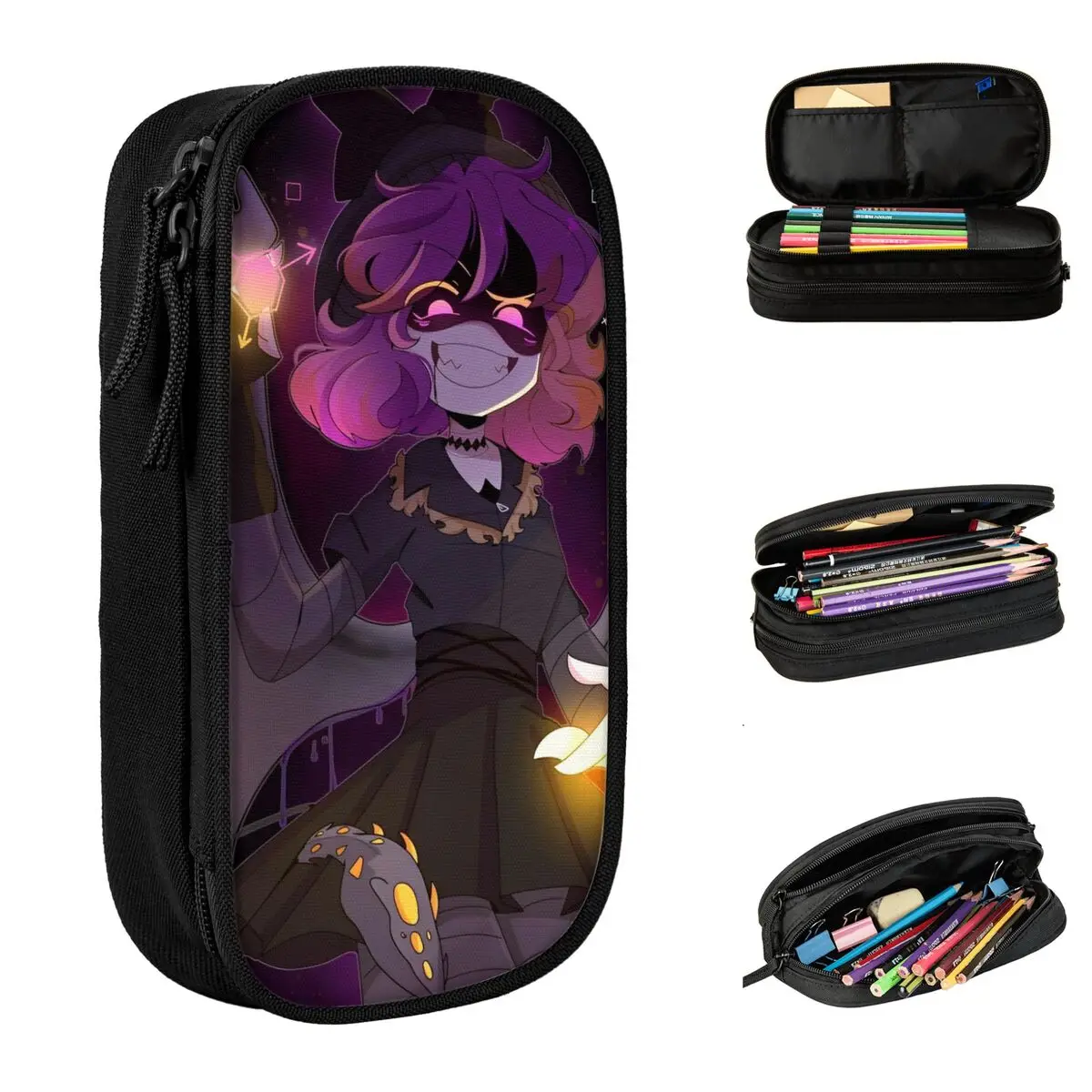 Murder Drones Penci…