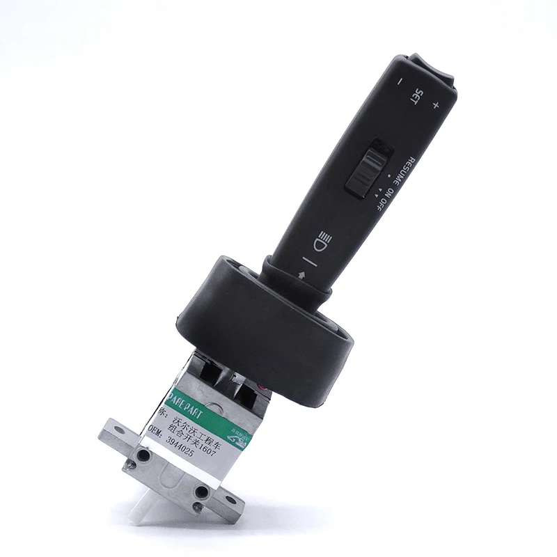 

Truck Combination Switch For VOLVO 70351744 20399170 20701049 20797836 20797838 21670857 3944025 70351733 20479584 2.27302