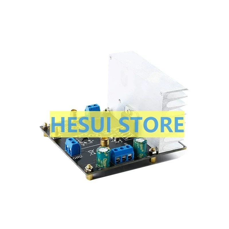OPA549 Low frequency Power Amplifier module audio power amplifier 8A current High voltage high current amplifier