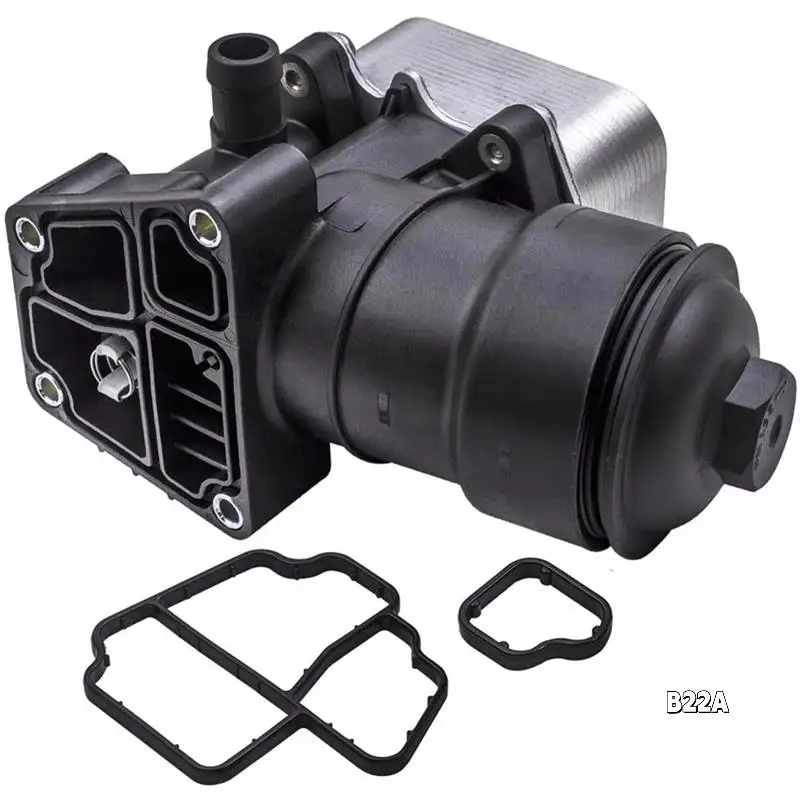 

Diesel Engine Oil Filter Radiator For VW Multivan Polo Caddy Passat Jetta Amarok Ameo Tiguan 03L115389C 03L115389H