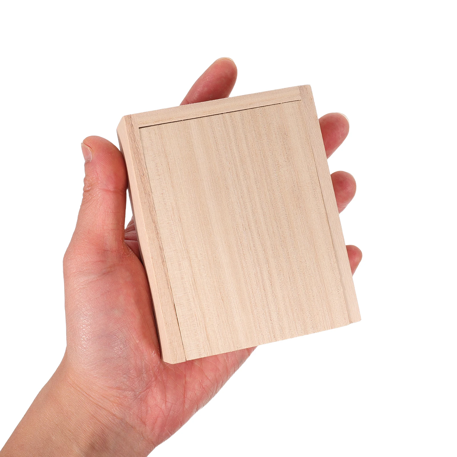 

Wood Boxes with Slide Lid 95x75x2cm Sturdy Wooden Bait Box Breathable Worm Keeper for Trout Coarse Fishing Accessories