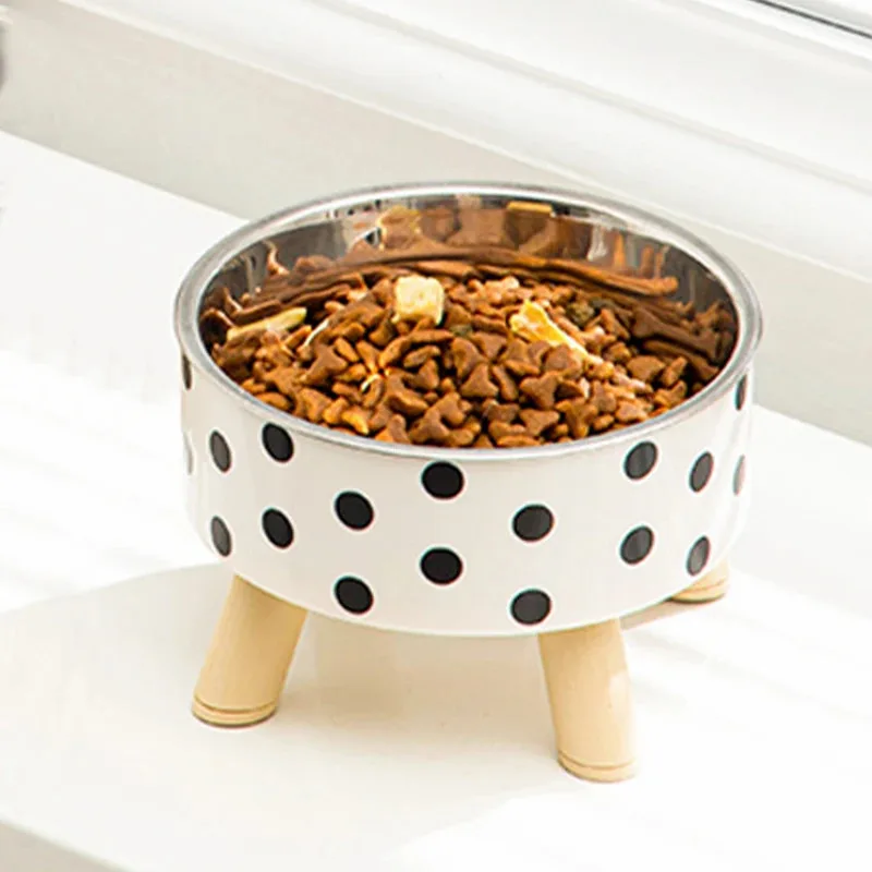 #33 Stainless Steel Pet Bowls Price Drop Alerts
