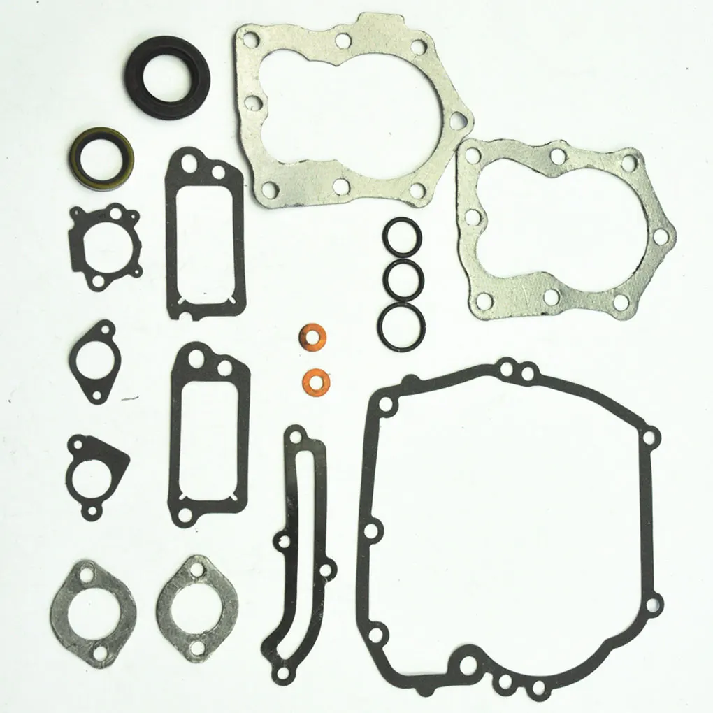 

For Briggs Stratton 590508 Engine Gasket Set Replaces 794307 497316 Motorcycle Parts Engine Gasket Set