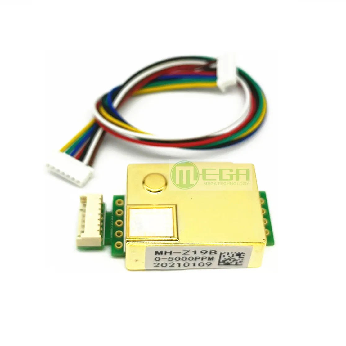 z19b arduino