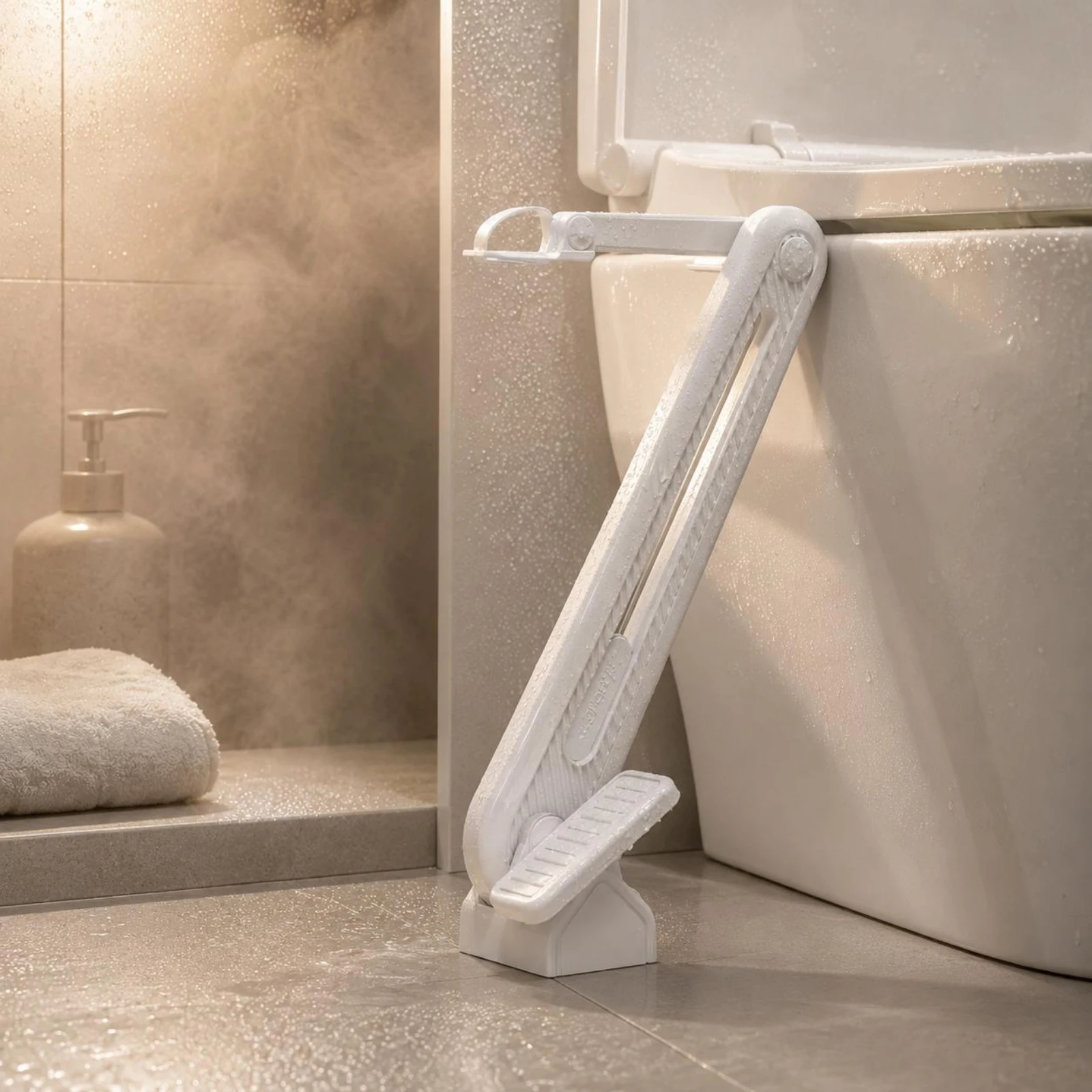 foot-pedal-toilet-lid-lifter-easy-to-install-handstouchless-toilet-lid-lifter-bathroom-accessory-white-thickened