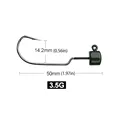 Color A-3.5g