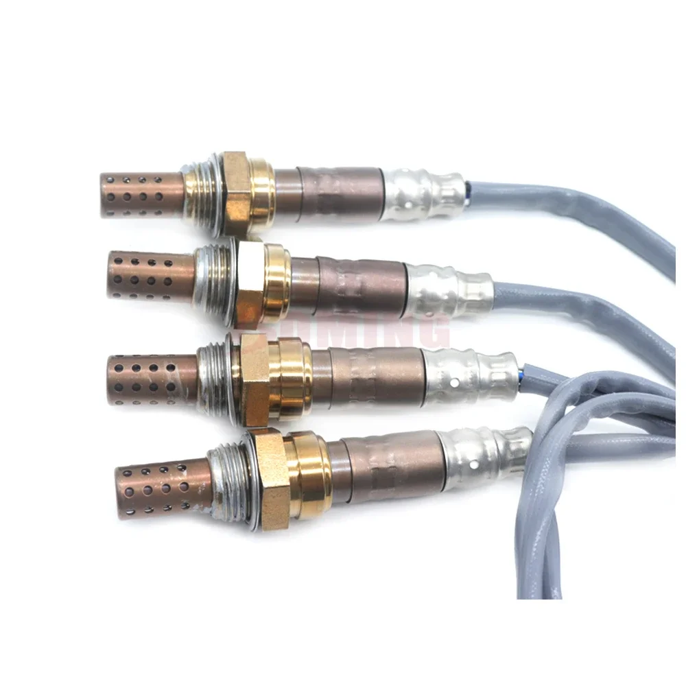 

Upstream&Downstream 4pcs/lot Car Oxygen O2 Sensor 234-4316 234-4317 For Mitsubishi Eclipse Galant 1588A206 1588A207