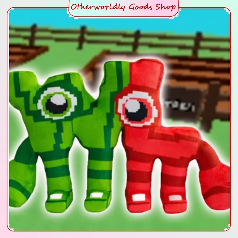 

Периферийные устройства игры Steal A Brainrot No. 67, плюшевая кукла, милый коллекционный орнамент, праздничные подарки, игрушки, рождественское издание, предварительная распродажа