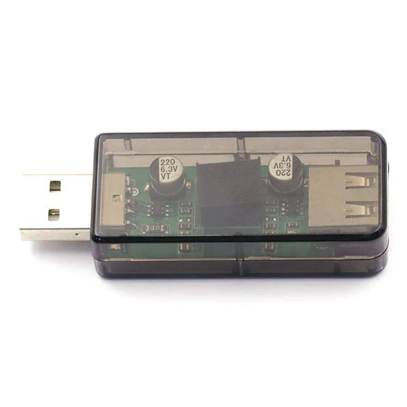 

USB-изолятор ADUM3160 USB-USB цифровой звуковой сигнал мощность модуль изолятора поддерживает 12 Мбит/с 1,5 Мбит/с