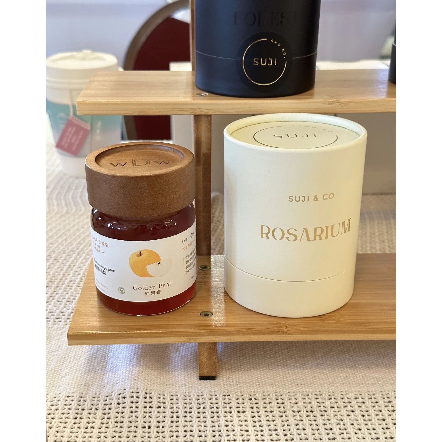 Custom Essential Oil Bottle Sticker Personalized Waterproof Cream Label Product Logo Print Adhesive Cosmetics Lipstick Candle