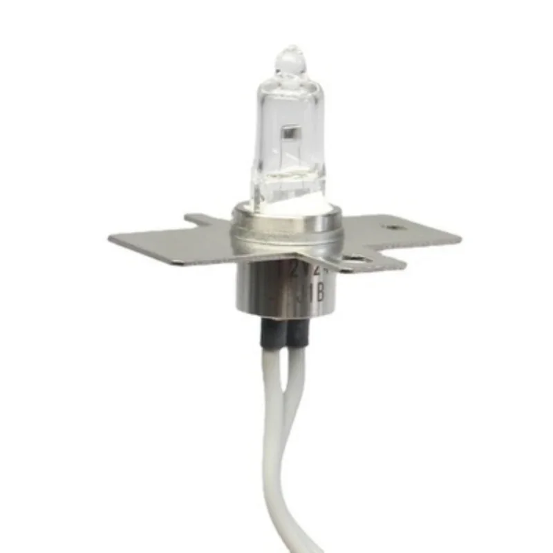 Sysmex-CS2000血液増幅器電球、12v、24w、cs5100、1300、2400光源