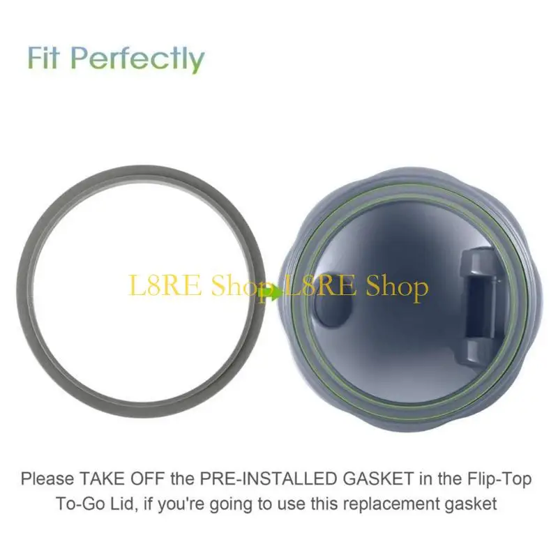 L8RE соковыжималка запасных деталей, набор герметичного кольца для NB900W/600 Вт.