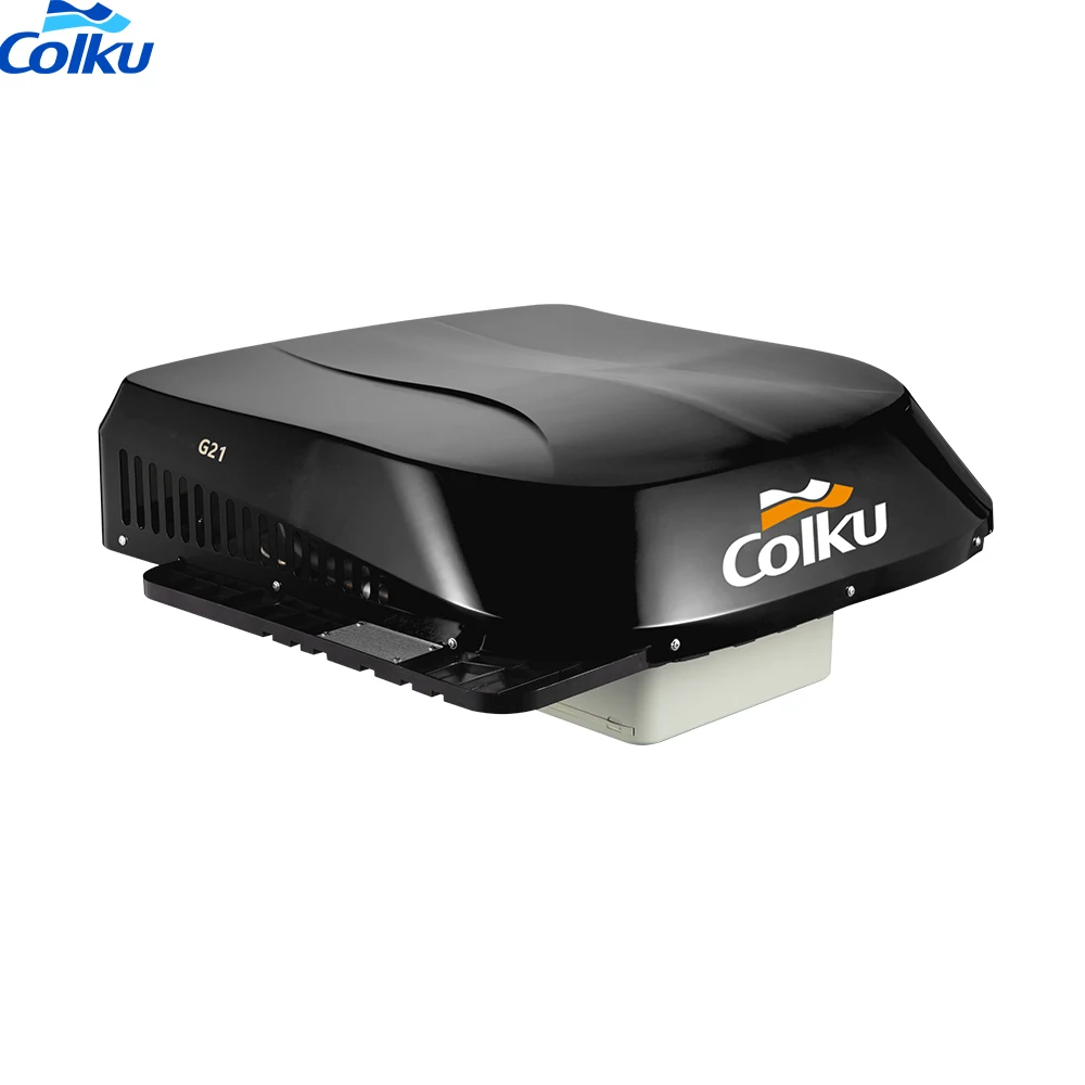 

Новейший дизайн, 12 В, 24 В, установленный на крыше, спальный грузовик, автофургон, кемпер, фургон, трактор, дом на колесах, кабина, кондиционер, парковочный охладитель