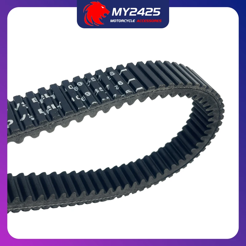 

CVT belt 1069x35.7x26 For CF1000 CFX10 2024 CFORCE 800 1000 TOURING CF800AZ-3 CF1000AZ-2 0JWV-055000-3000-M1