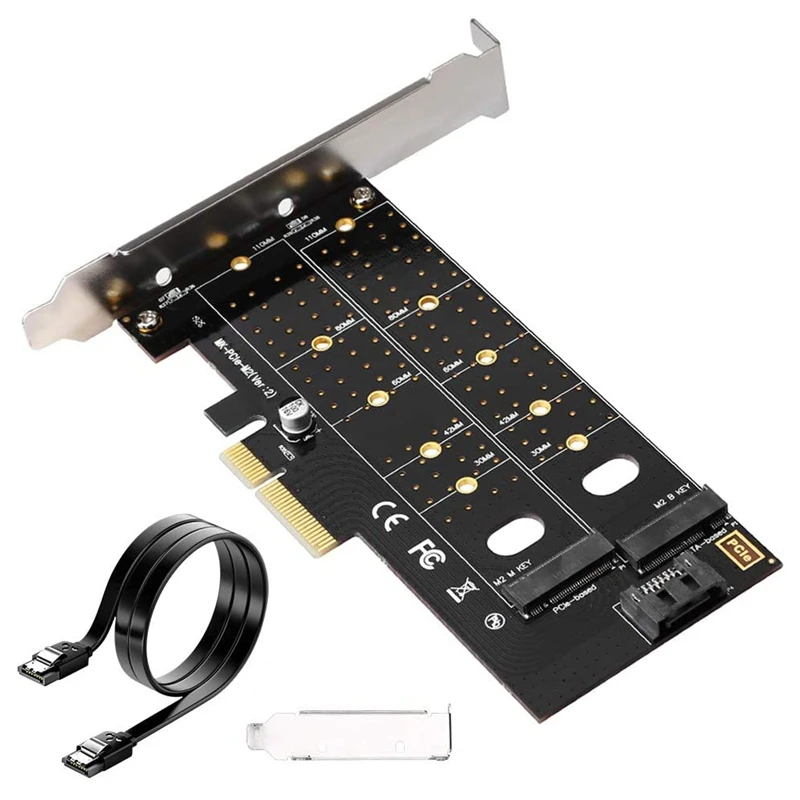 2280 sata pcie 3.0 x4