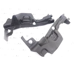 9807356480 9807356380 For Peugeot 2008 Brand New Genuine Engine Compartment Protection Foam Trim Frill Seal Hood Gasket
